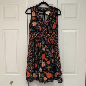 Kate Spade Floral Dress